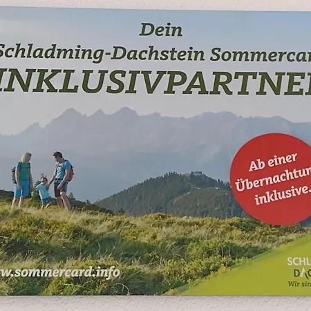 Appartement Oliver Schladming