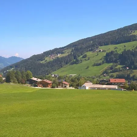 Appartamento Oliver *