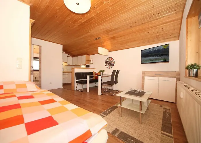 Oliver Appartamento *