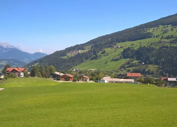 Appartamento Oliver *